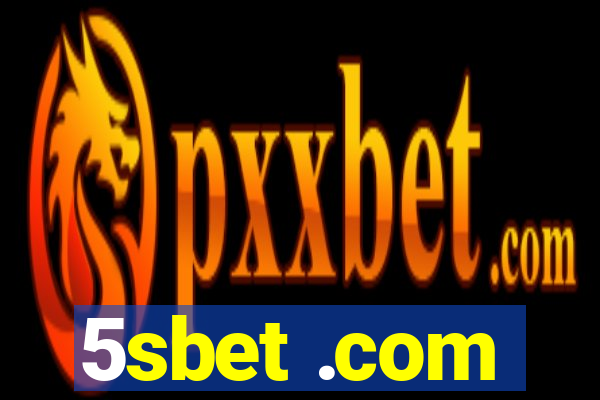 5sbet .com